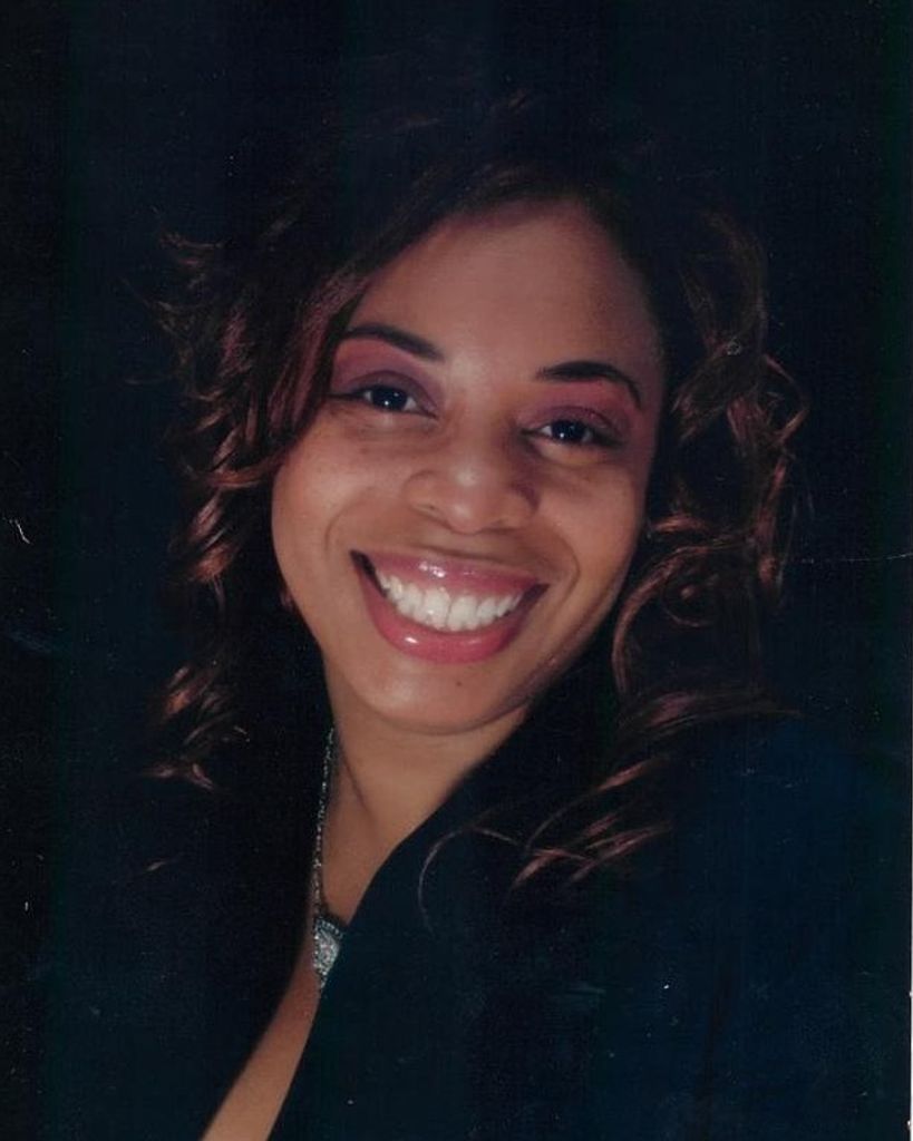 Shanna D. Stewart Profile Photo