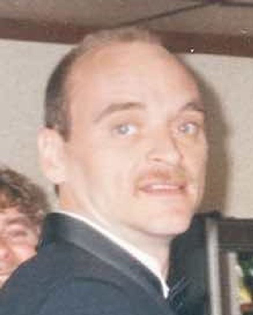 Charles "Chuck" Laundre