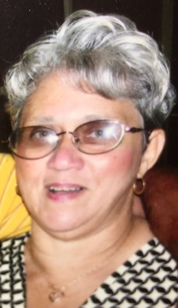 Veronica P. Mclaughlin Profile Photo