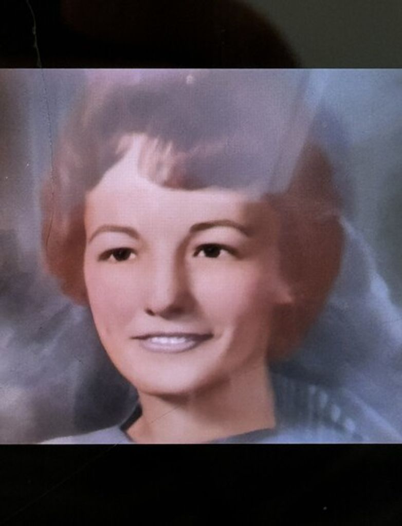 Anna Allison Mcguire Profile Photo