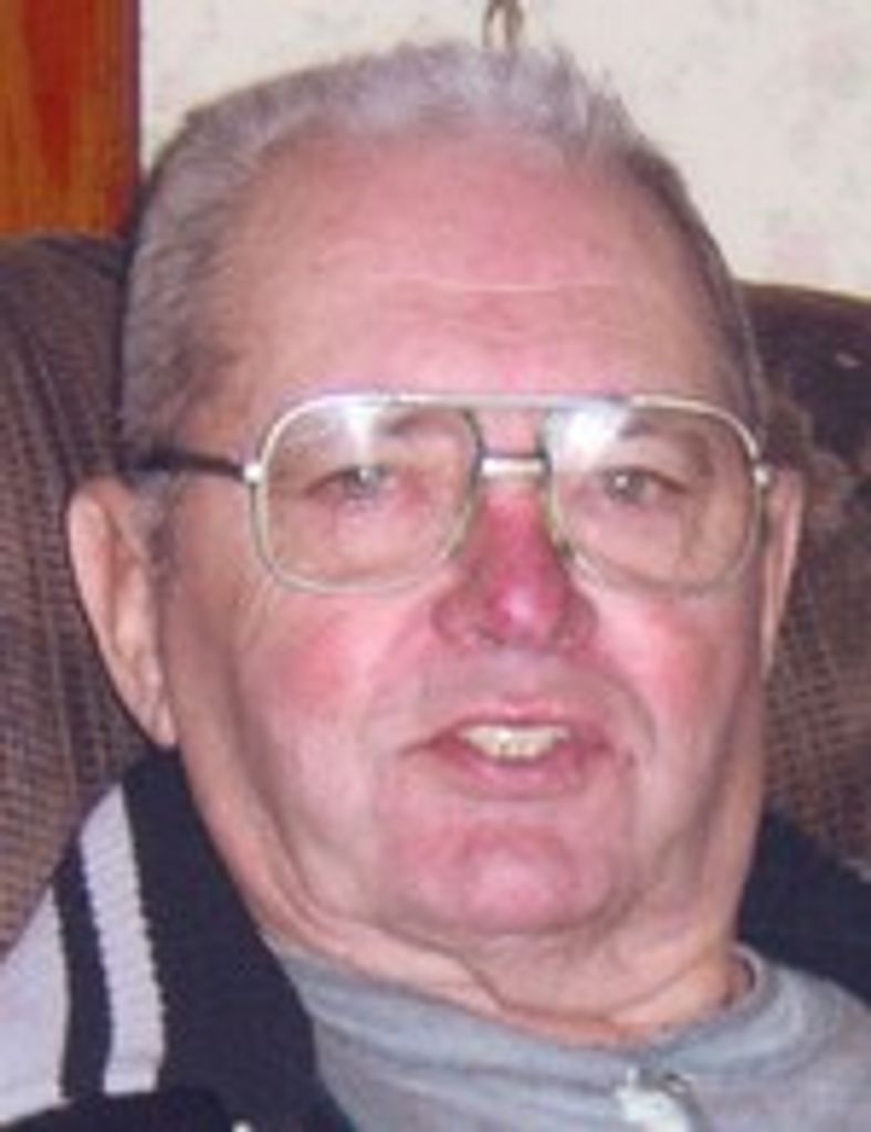 Earl "Bill" W. Hancock