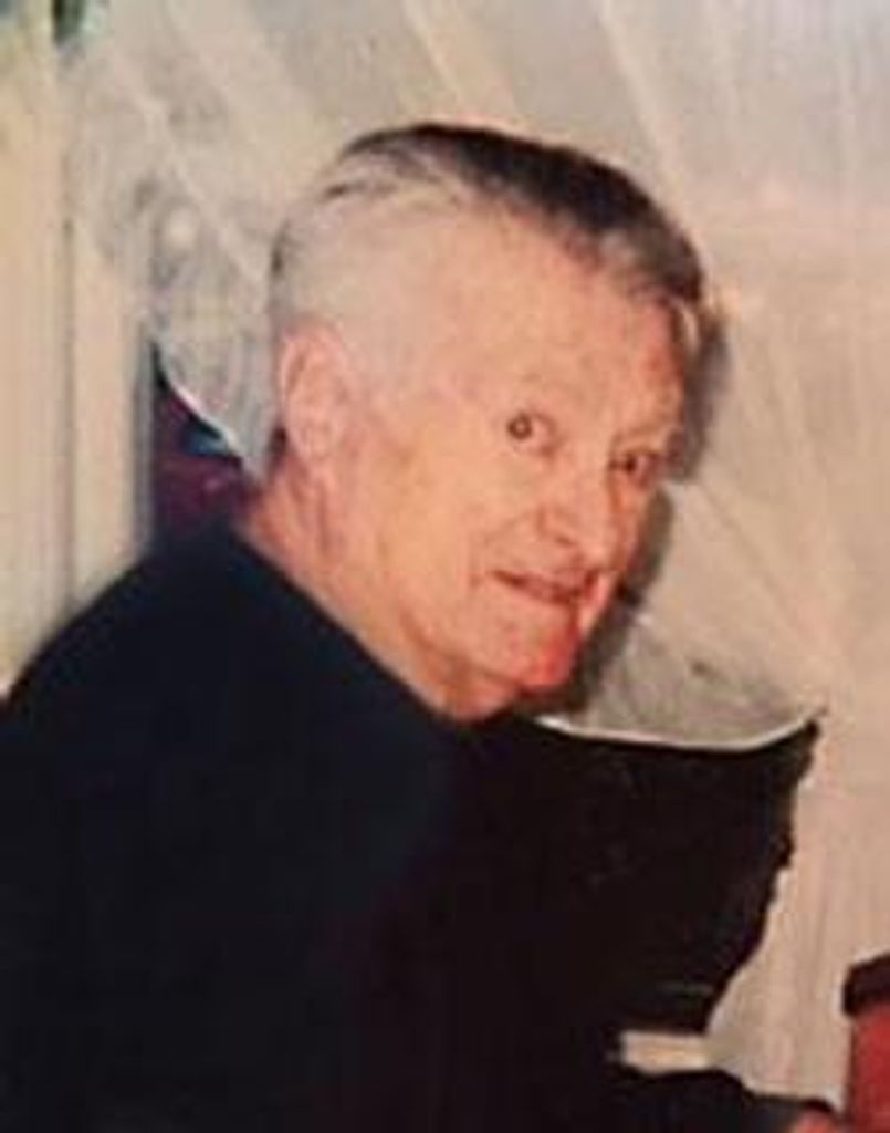 Joseph E. Brown Profile Photo