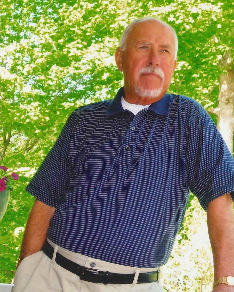 Richard "Rick" Kyllo Profile Photo