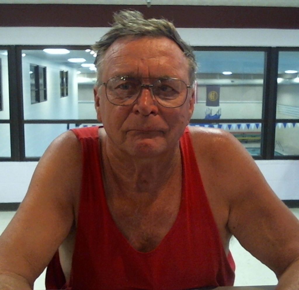 Gary L. Scott