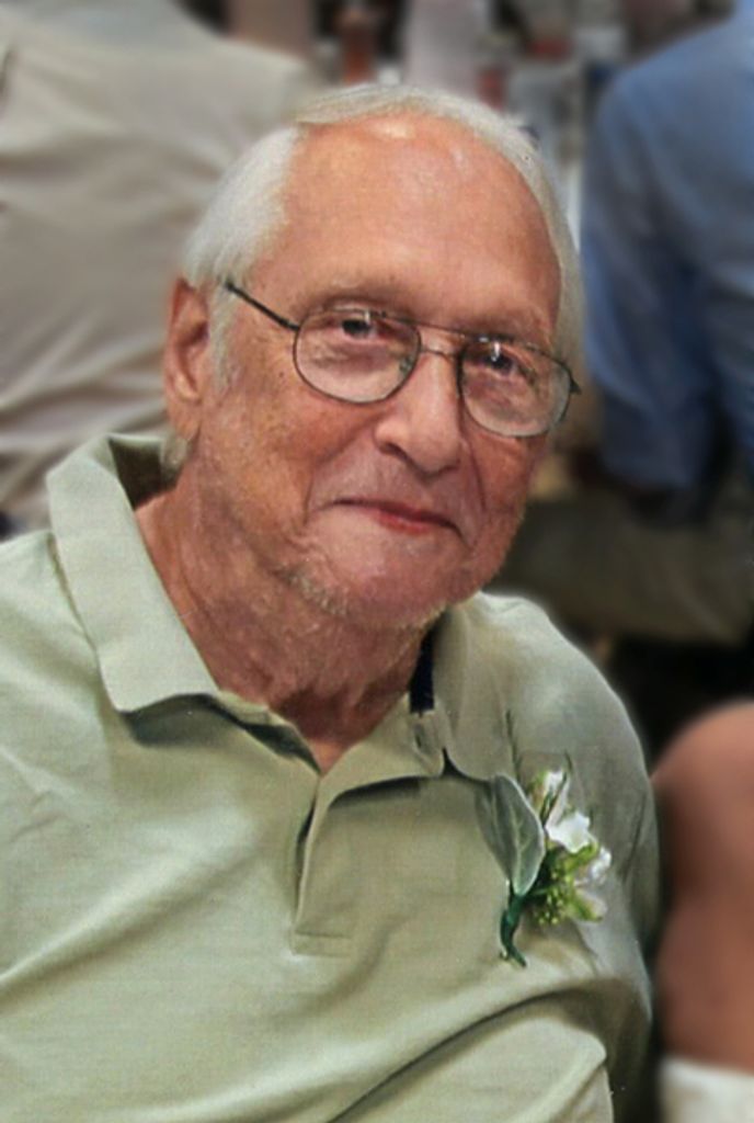 Fred N. Bowersock