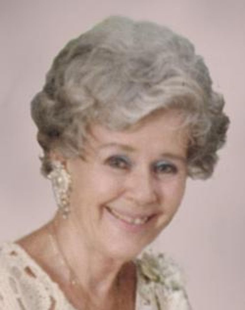 Sue Leffler