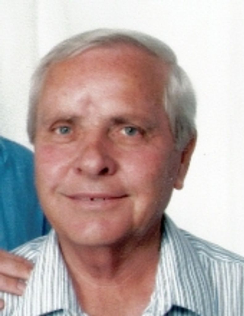 James Lewis Horn