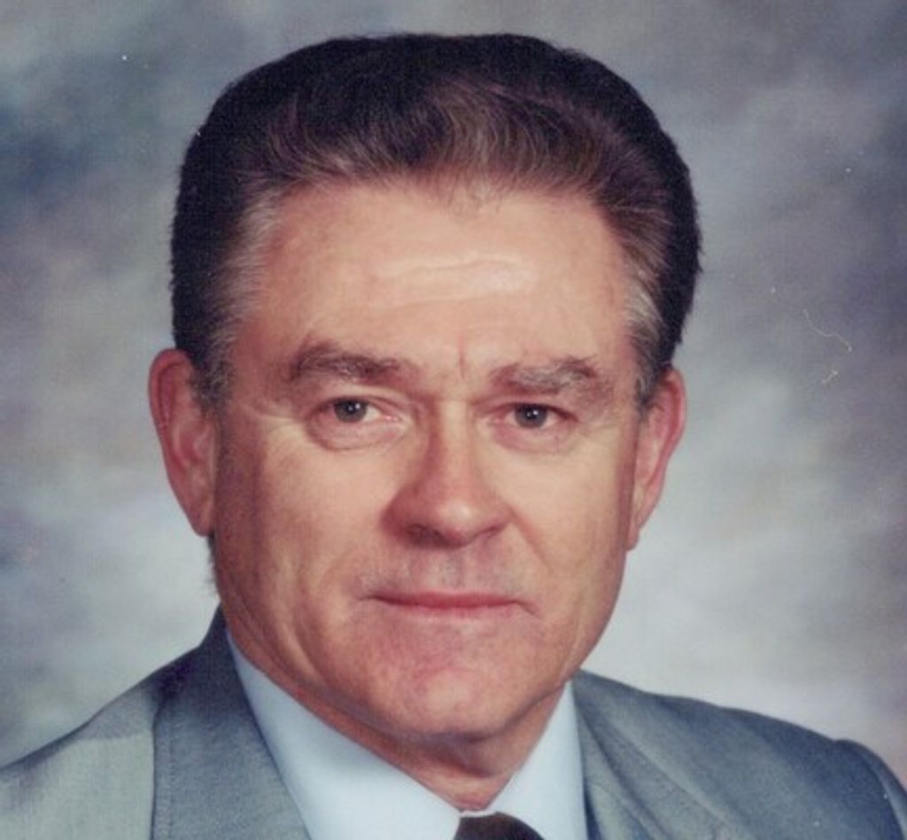 Marlin K. Mueller Profile Photo