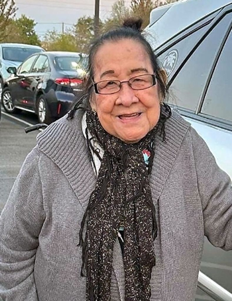 Salvadora Orozco Uriarte Profile Photo