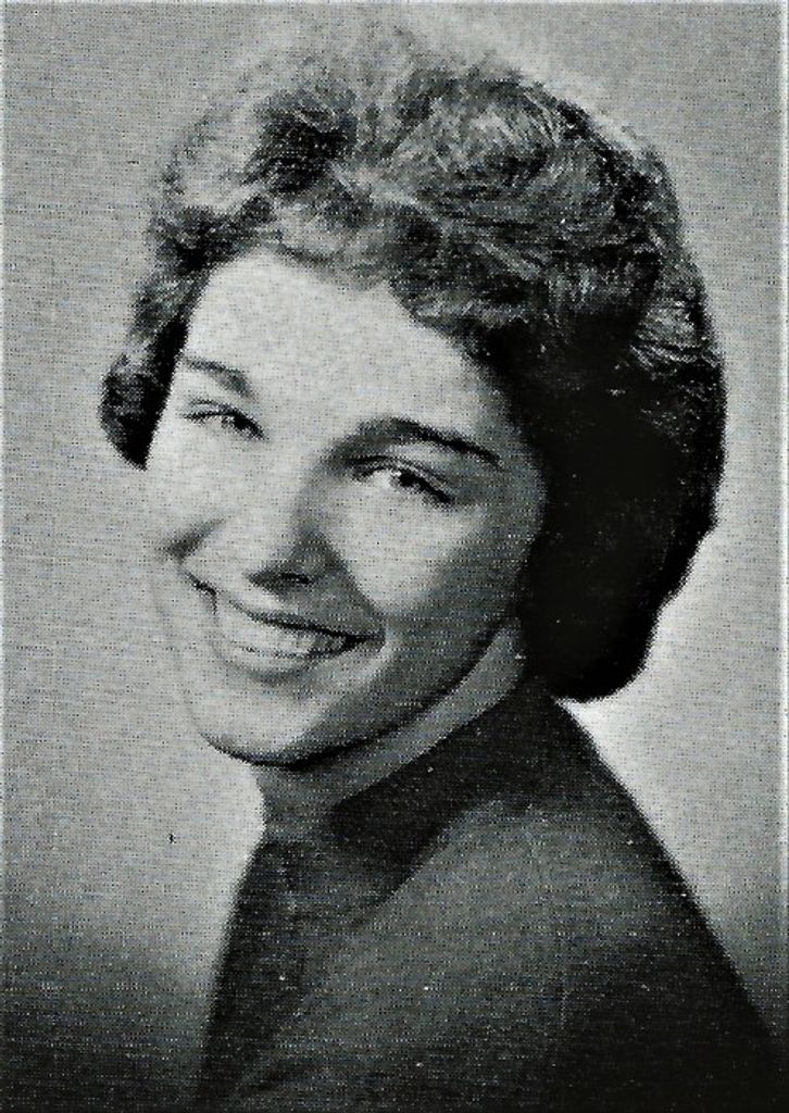 Delores Kay "Toots (Hauber)  Jones
