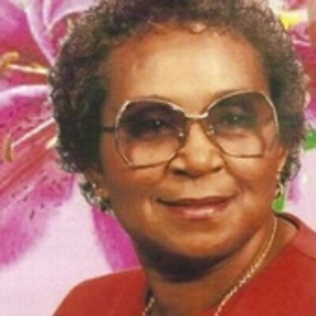 Betty Lee Oldham