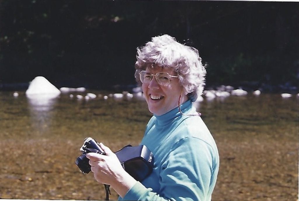 Ellen Holt Parrish Profile Photo