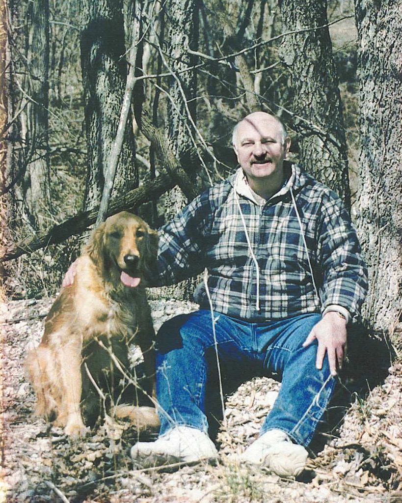 Thomas Edward Smith Profile Photo