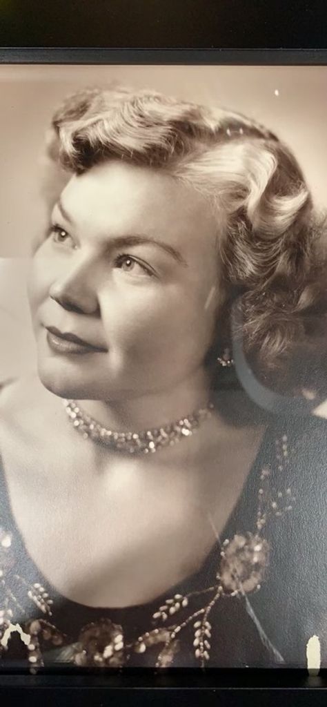 Nancy Kate Sloan