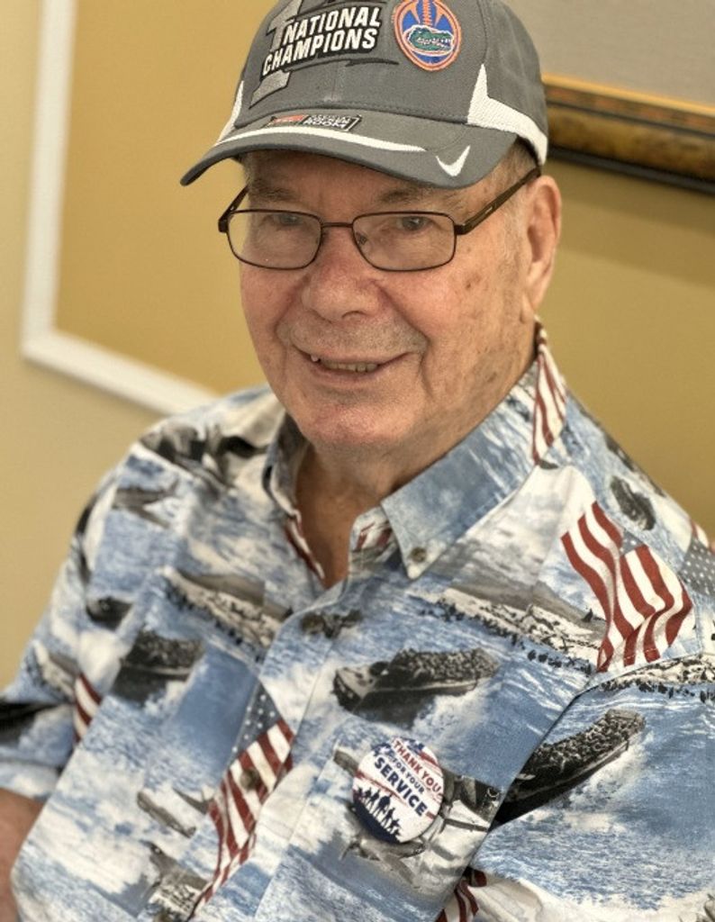 Jimmy Clayton Boutwell