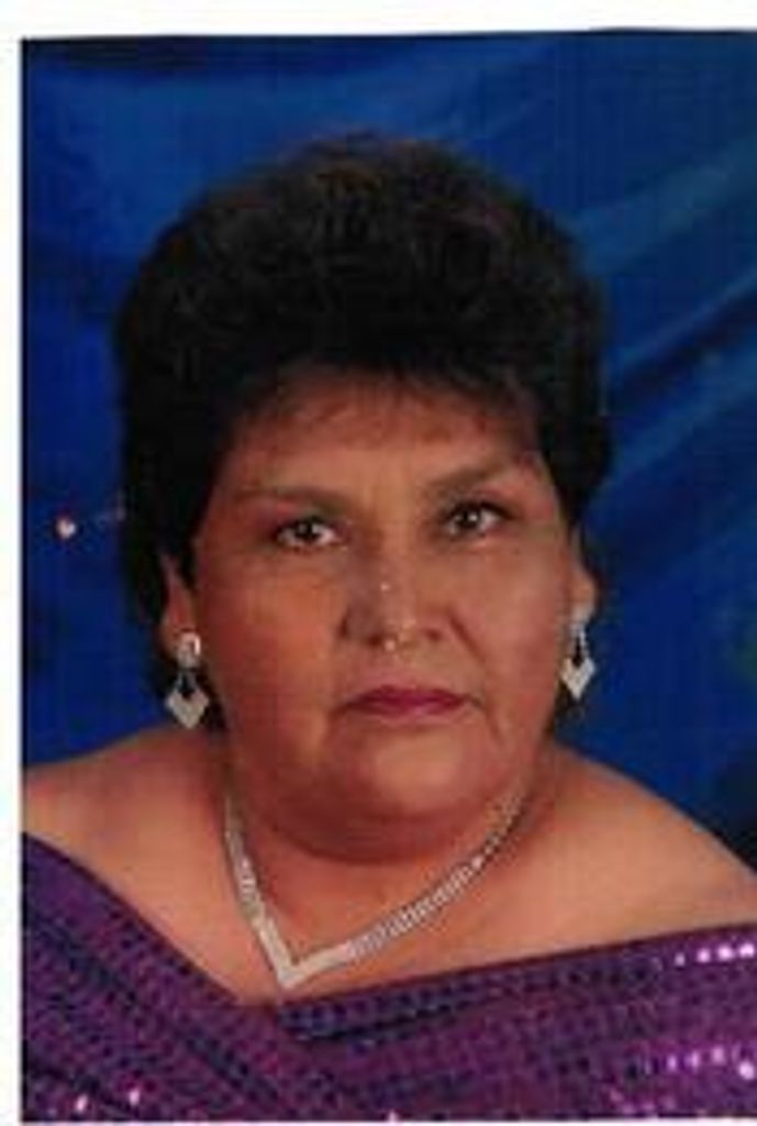 Dominga C. Vinton