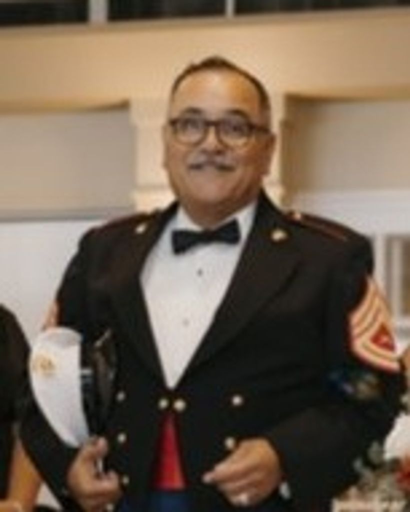 Fransico P. Sotomayor