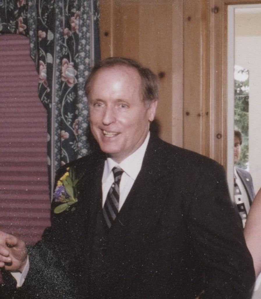 James M. Mullin Profile Photo