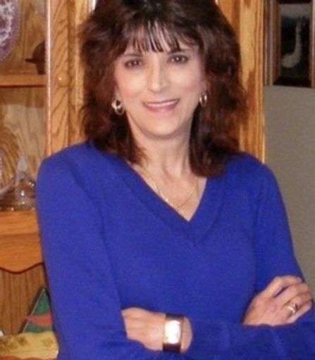 Kathy Renee Booth Profile Photo