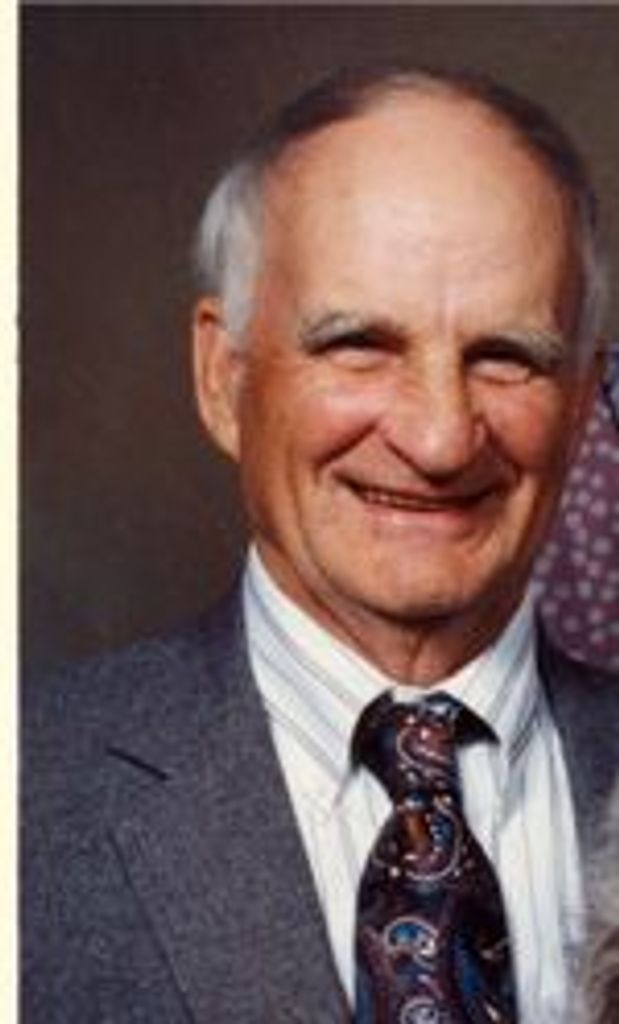 John Richard Davis