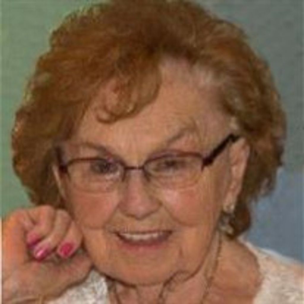 Violet L. Strain Niamtu