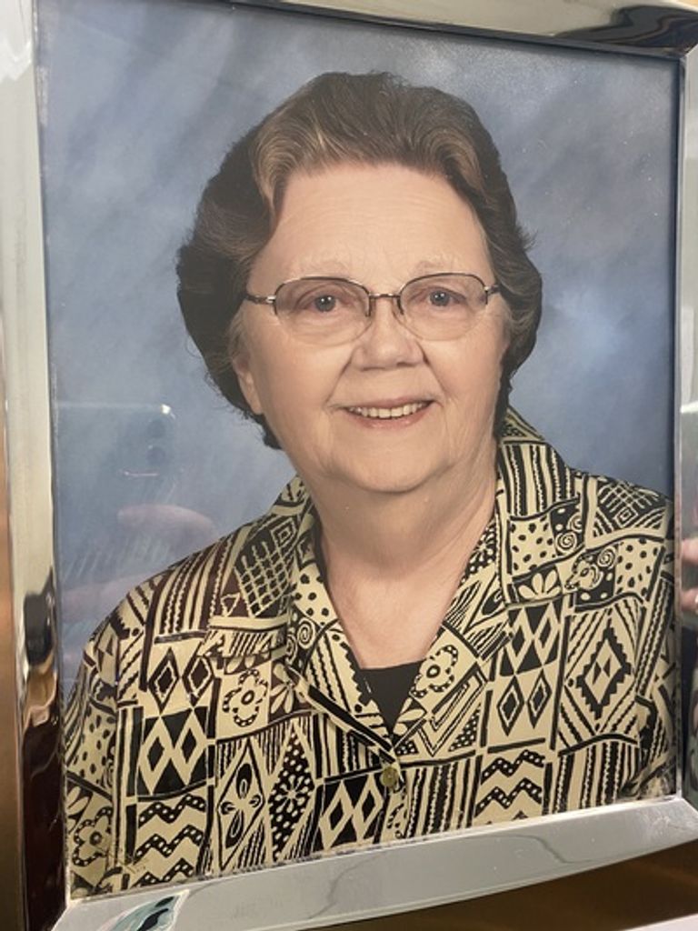 Mary Alice Odom Profile Photo