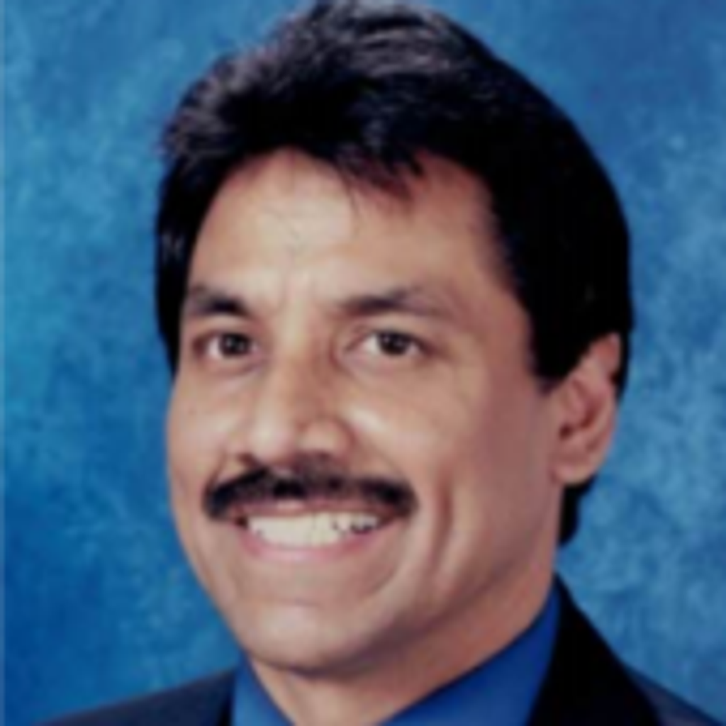 Robert Munoz