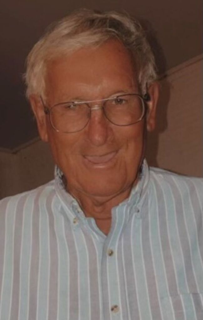 Jimmie Edward Burks Sr. Profile Photo