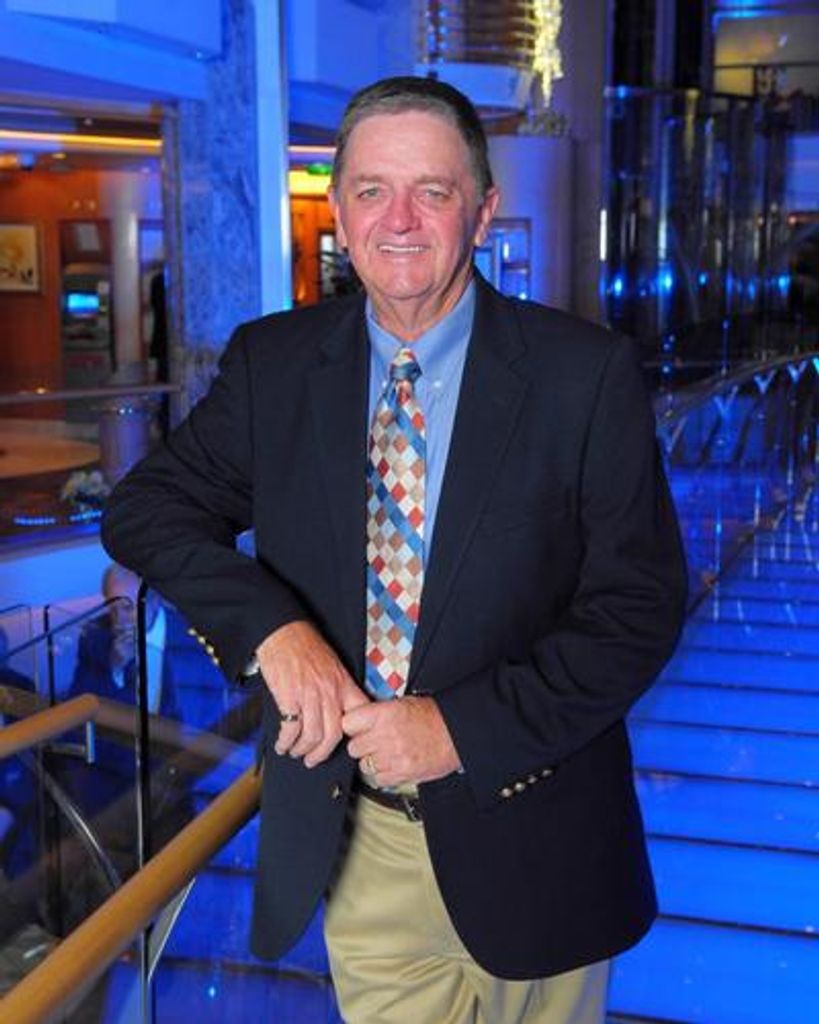 James "Jim" Mahon Murphy, Jr
