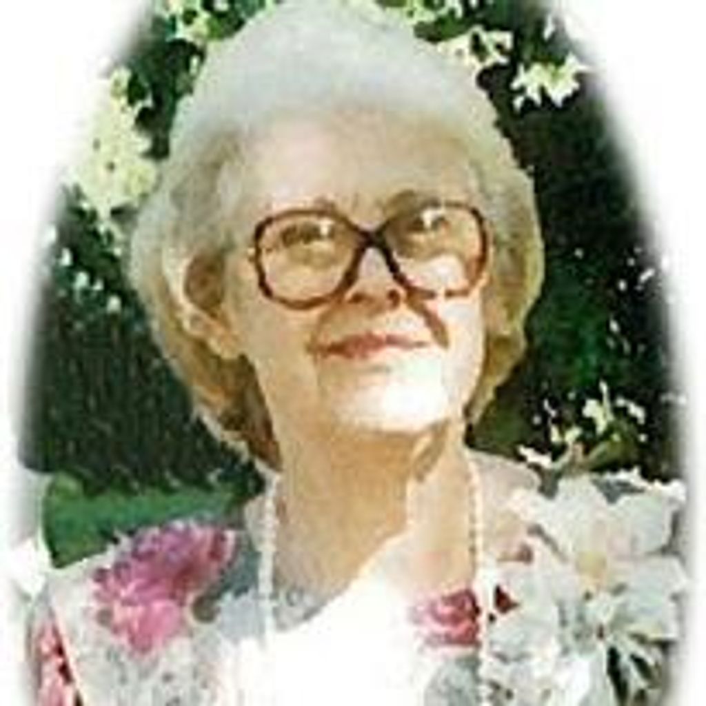 Nell Ross