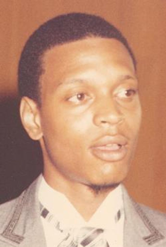 Louis Winn Jr. Profile Photo