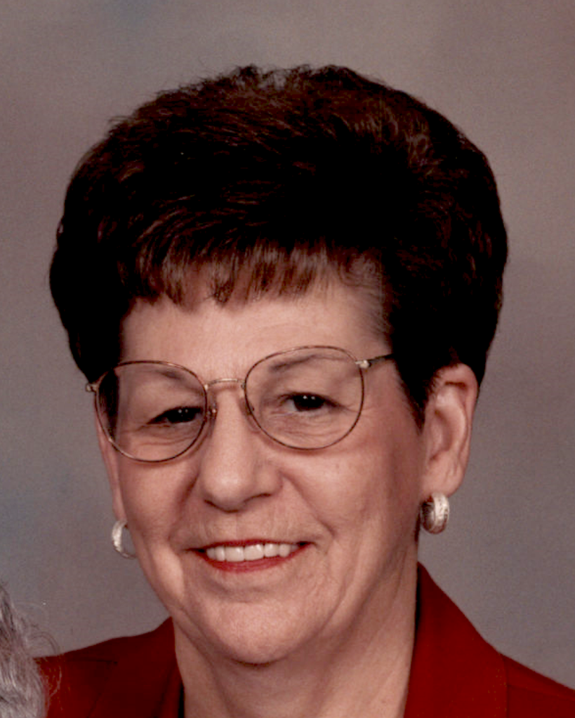 Eloise Templet Zeringue Profile Photo