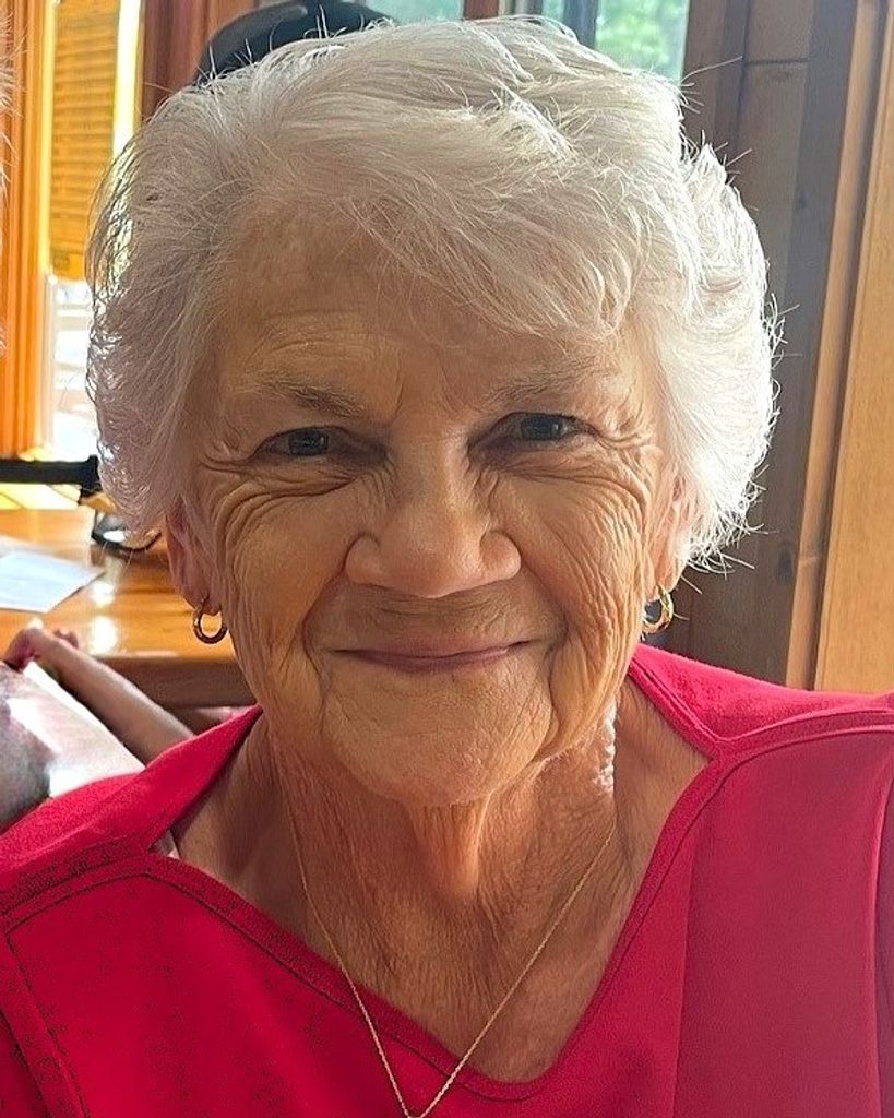 Carol J. Eisenmann Profile Photo