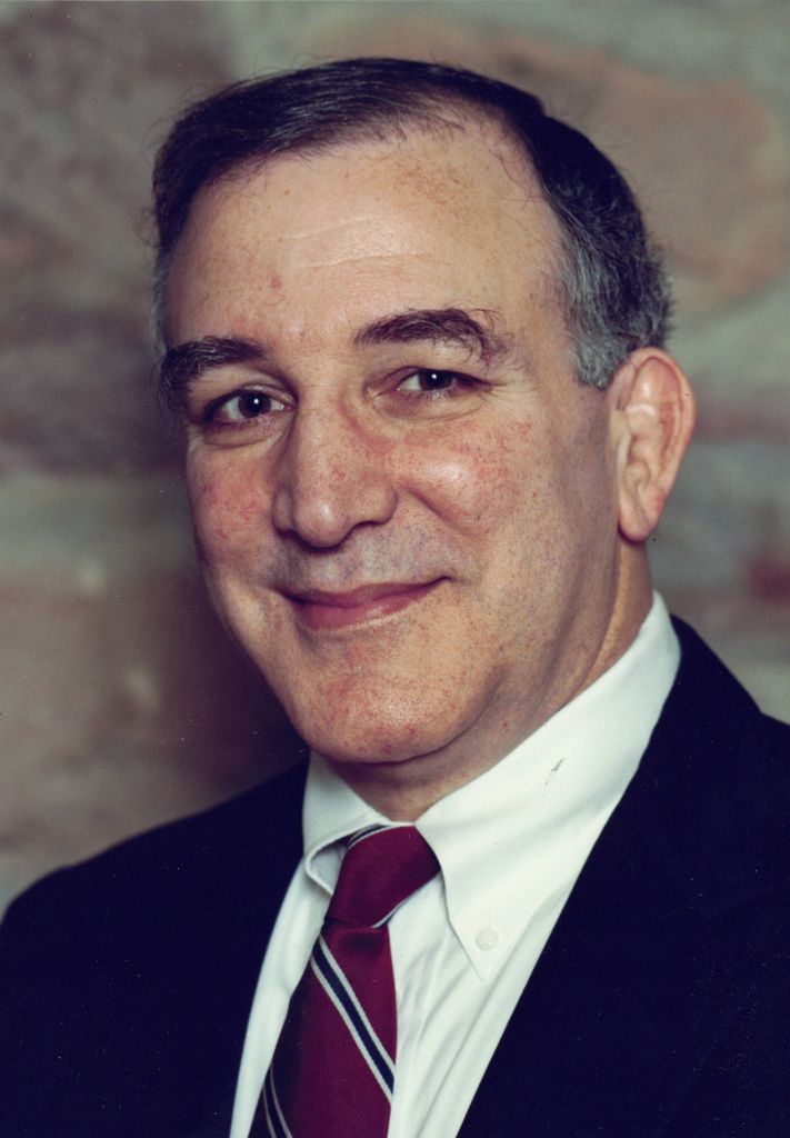 Donald B. Corriere