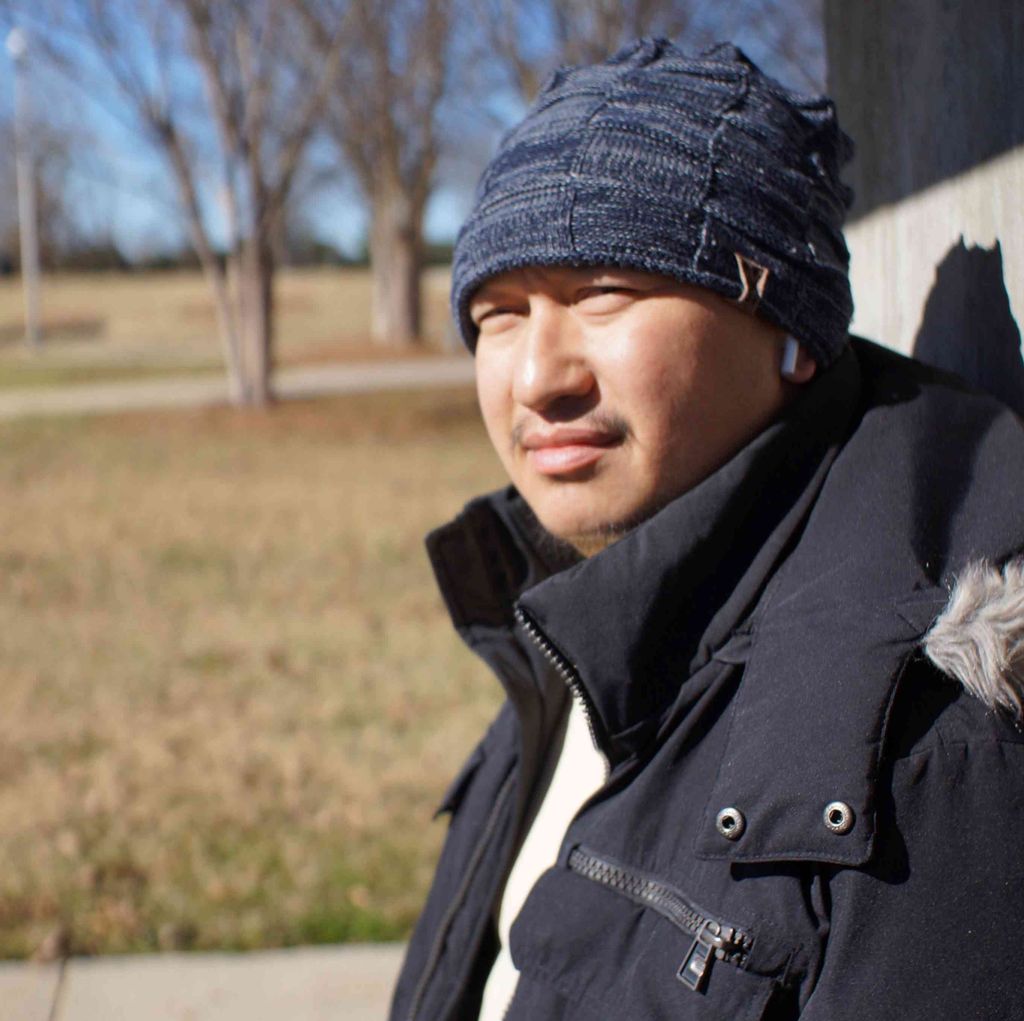 Laurent Tchang Profile Photo