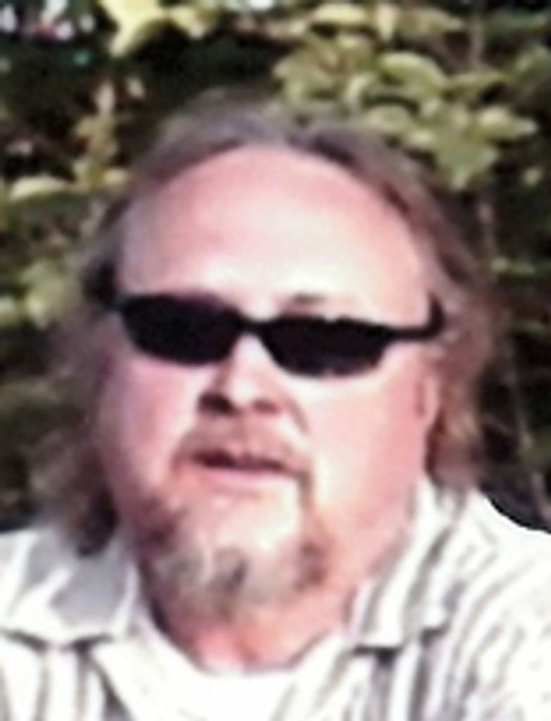 Kelly "Snags" Frank Sorg