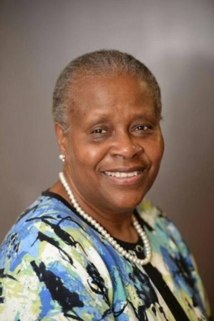 Minister Sylvia E. Hill Profile Photo