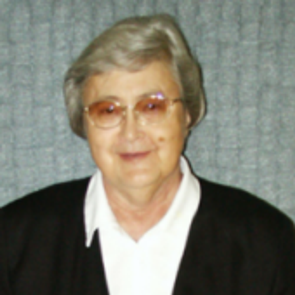 Sister Barbara Ann Jakschik Sac Profile Photo