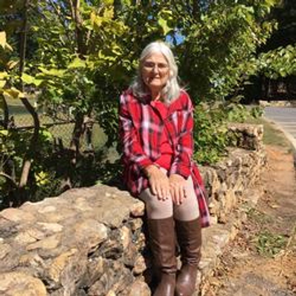 Patricia Ann Wright Townsend Profile Photo