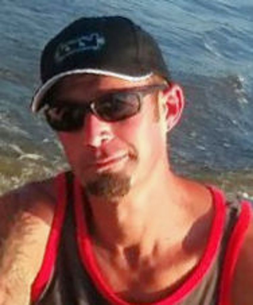 Matthew Dale Grossen