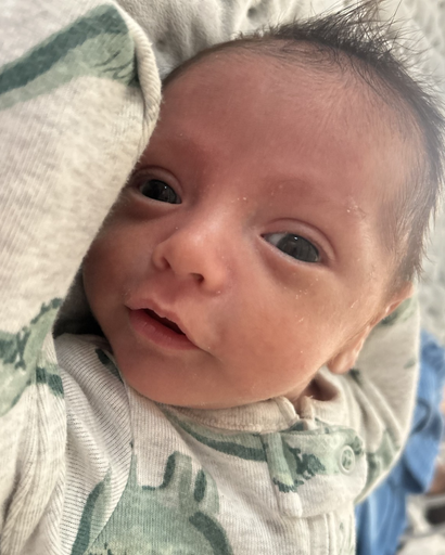 Emmanuel J. Vega Profile Photo