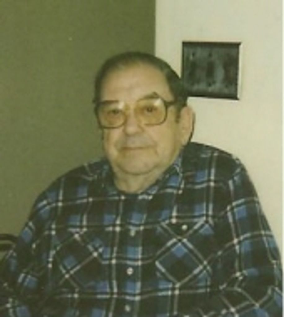 Orin W. "Spike" Beitzel