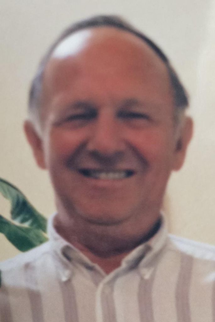 Guy F. Lyon Profile Photo