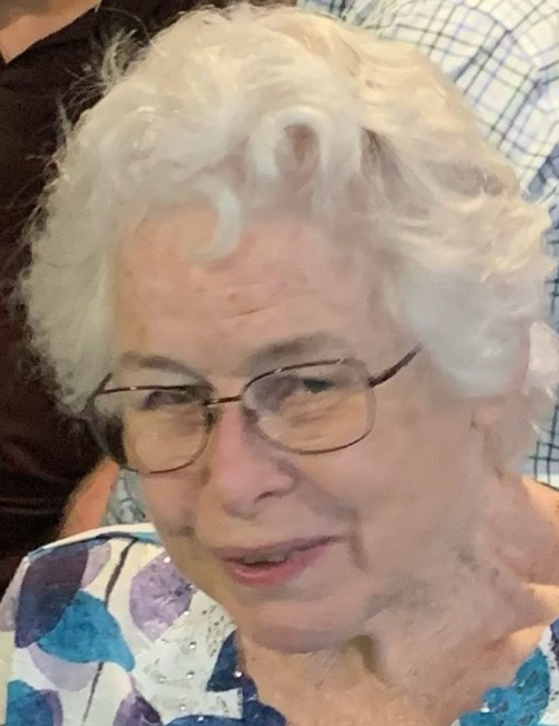 Dorothy M. (May) Harrison