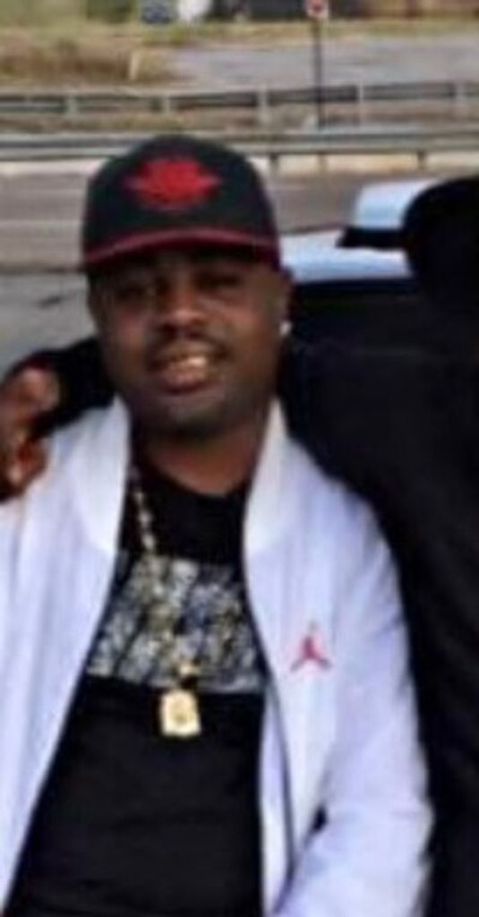 Mr. Cedric Dewayne Miller