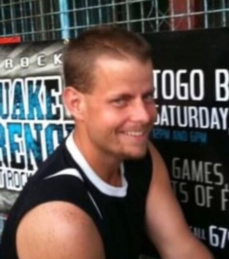 Rex Martin Profile Photo