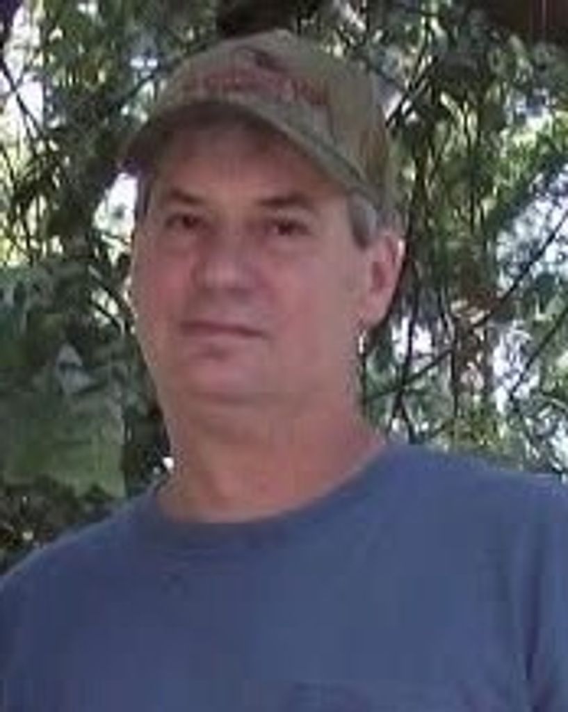 Michael Darrel Newman