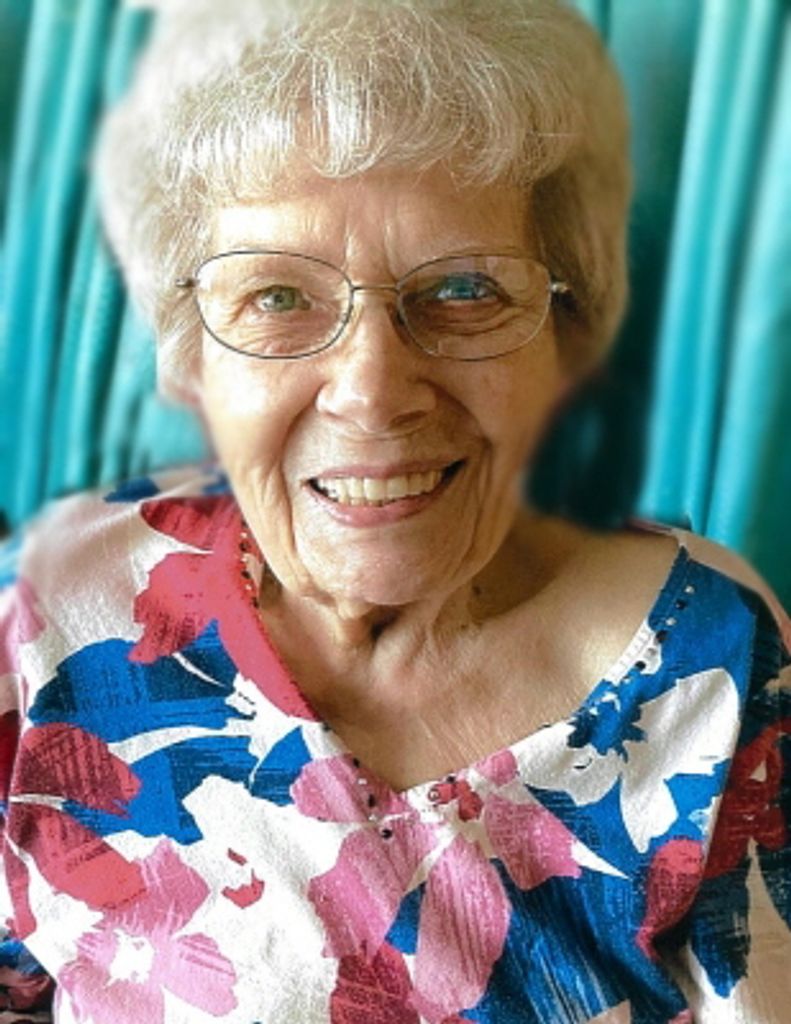 Bernice L. Mack Profile Photo
