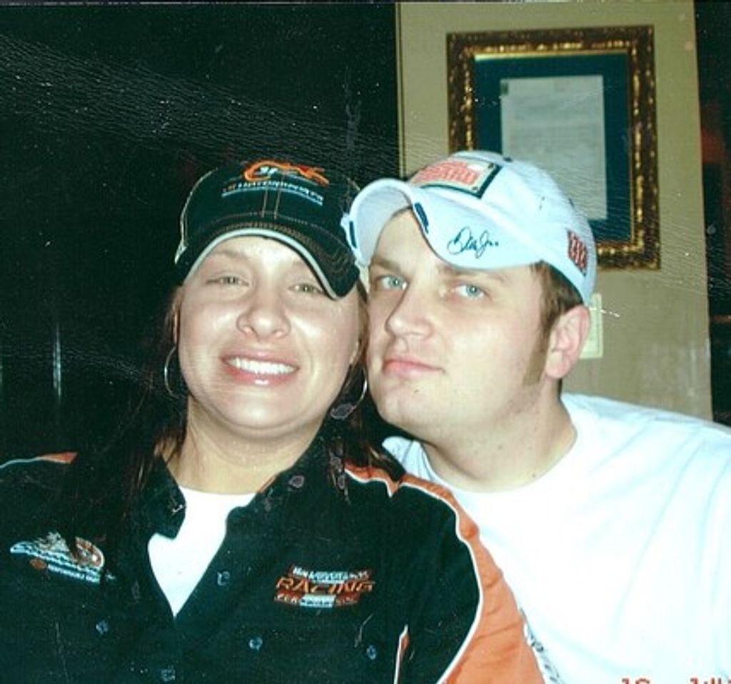 Heather (Cooper) Jakacki