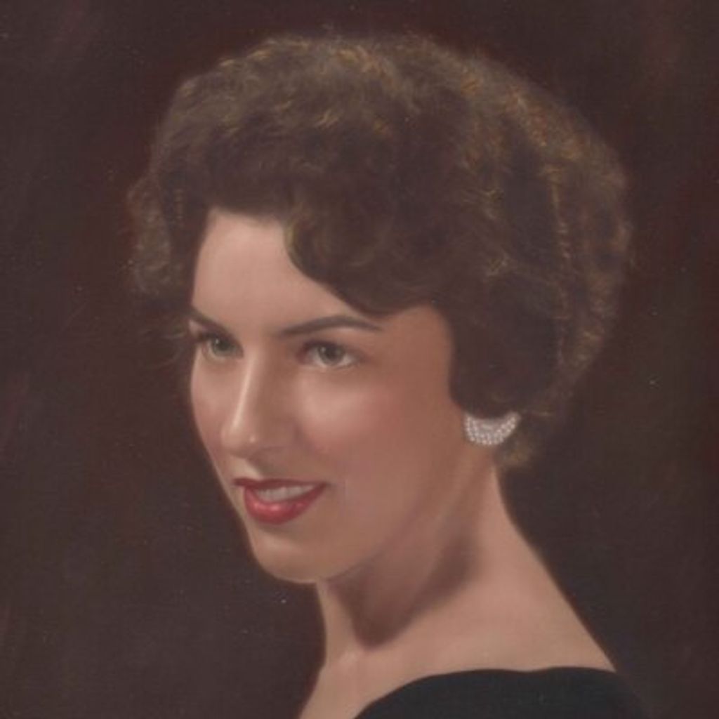 Shirley Mae Ehlert Profile Photo